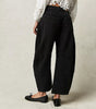 Pantalon Large en Denim pour Femme | Idéal pour le Printemps - Emilia Lane