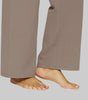 Pantalon Yoga Taille Haute et Poches pour Femmes - Emilia Lane