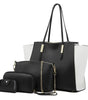 Set of Tote Bags for Women