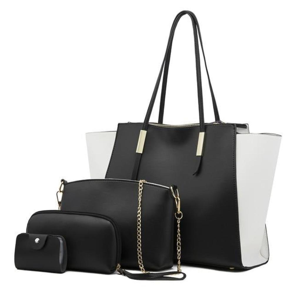 Set of Tote Bags for Women