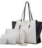Set of Tote Bags for Women