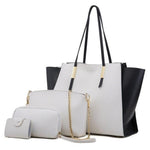 Set of Tote Bags for Women