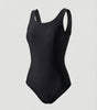 Sporty Backless Swimsuit for Women