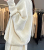 Pull Ample en Laine à Col Roulé pour Femme - Emilia Lane