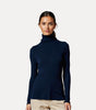 Pull col roulé pour Femme - Emilia Lane