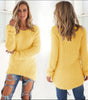 Pull en Coton pour Femmes - Emilia Lane