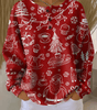 Pull en Tricot Waffle pour Femmes - Emilia Lane