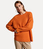 Pull - Over Encolure Ras - du - Cou pour Femmes - Emilia Lane