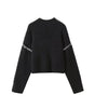 Pull - over pour femmes pour l'automne et l'hiver - Emilia Lane