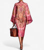 Robe Caftan Imprimée pour Femmes - Emilia Lane