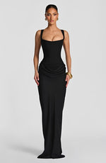 Long Strappy Dress for Women | Ideal for Outings