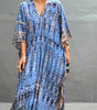 Robe Kaftan Maxi pour Femmes - Emilia Lane