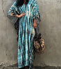 Robe Kaftan Maxi pour Femmes - Emilia Lane