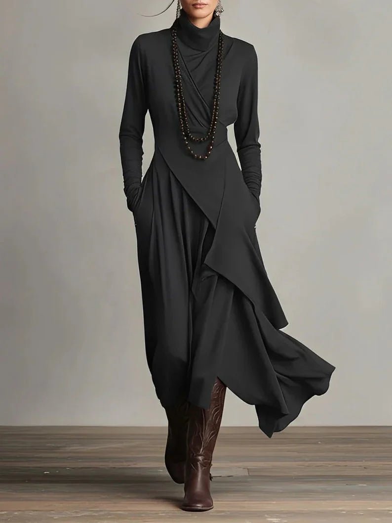 Robe longue pour Femmes - Emilia Lane