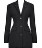 Robe Mini Blazer pour Femmes - Emilia Lane