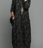 Robe tunique midi pour femmes - Emilia Lane