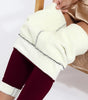 Comfortable Thermal Leggings for Women