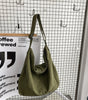 Sac à Bandoulière en Toile pour Femmes - Emilia Lane