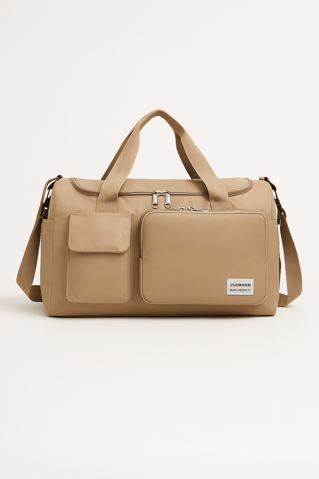 Waterproof Travel Bag for Women