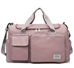 Sac de voyage imperméable Bag for Women - Emilia Lane
