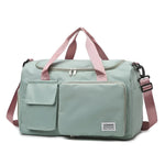 Sac de voyage imperméable Bag for Women - Emilia Lane
