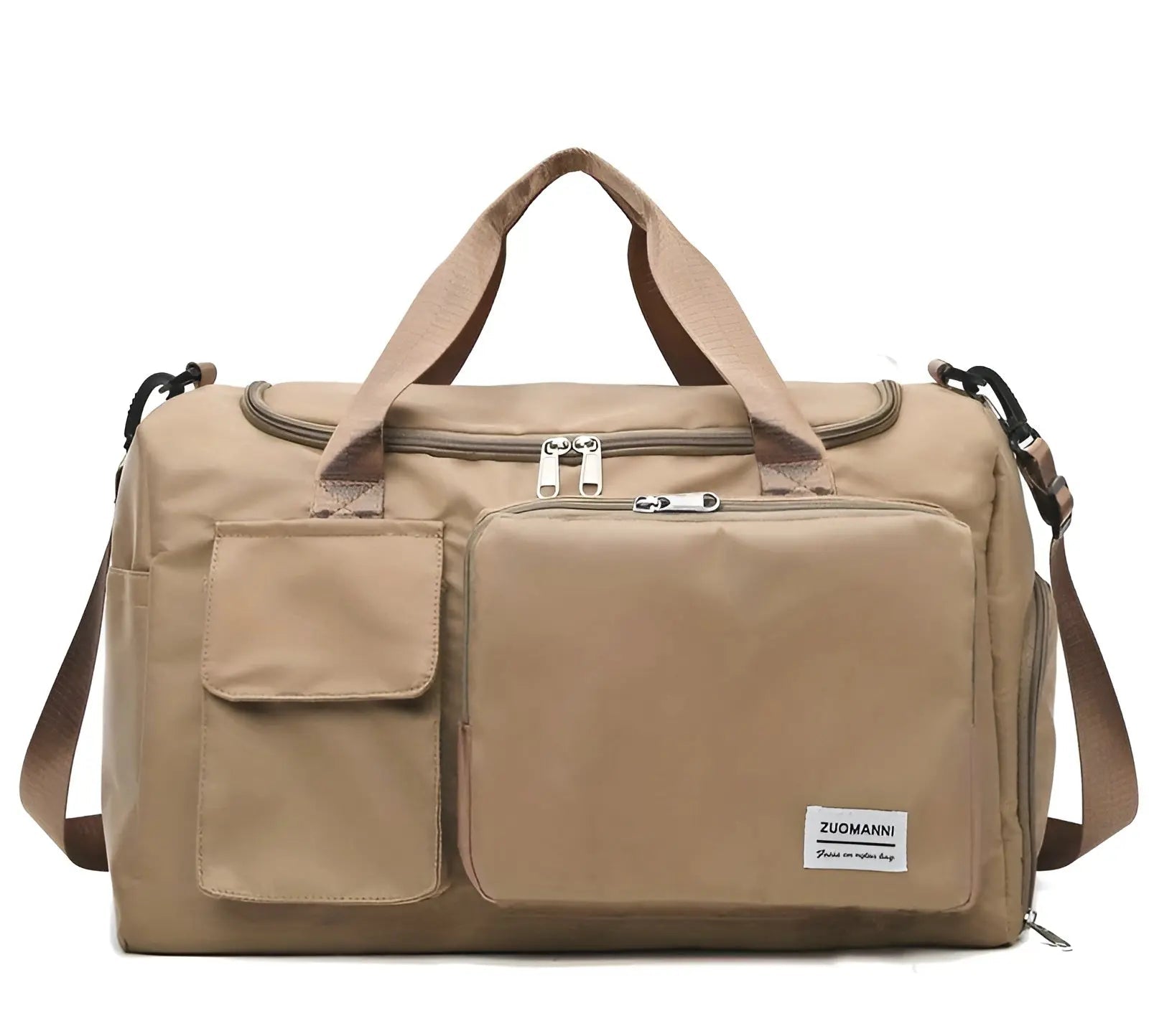 Sac de voyage imperméable Bag for Women - Emilia Lane