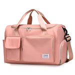 Sac de voyage imperméable Bag for Women - Emilia Lane