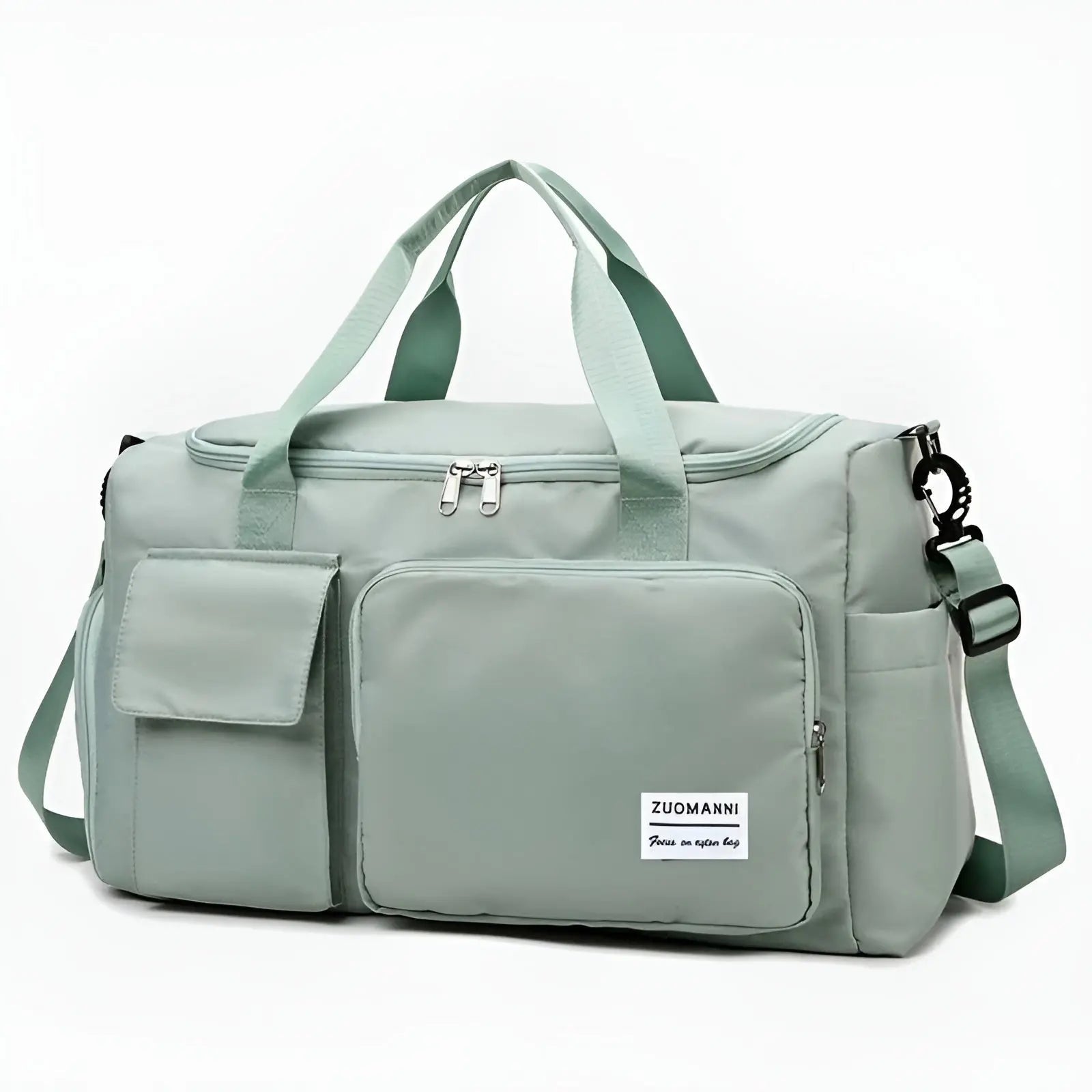 Sac de voyage imperméable Bag for Women - Emilia Lane