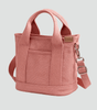 Sac fourre - tout en toile grande capacité pour femmes - Emilia Lane