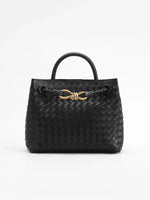 Sac Tressé Élégant pour Femmes - Emilia Lane