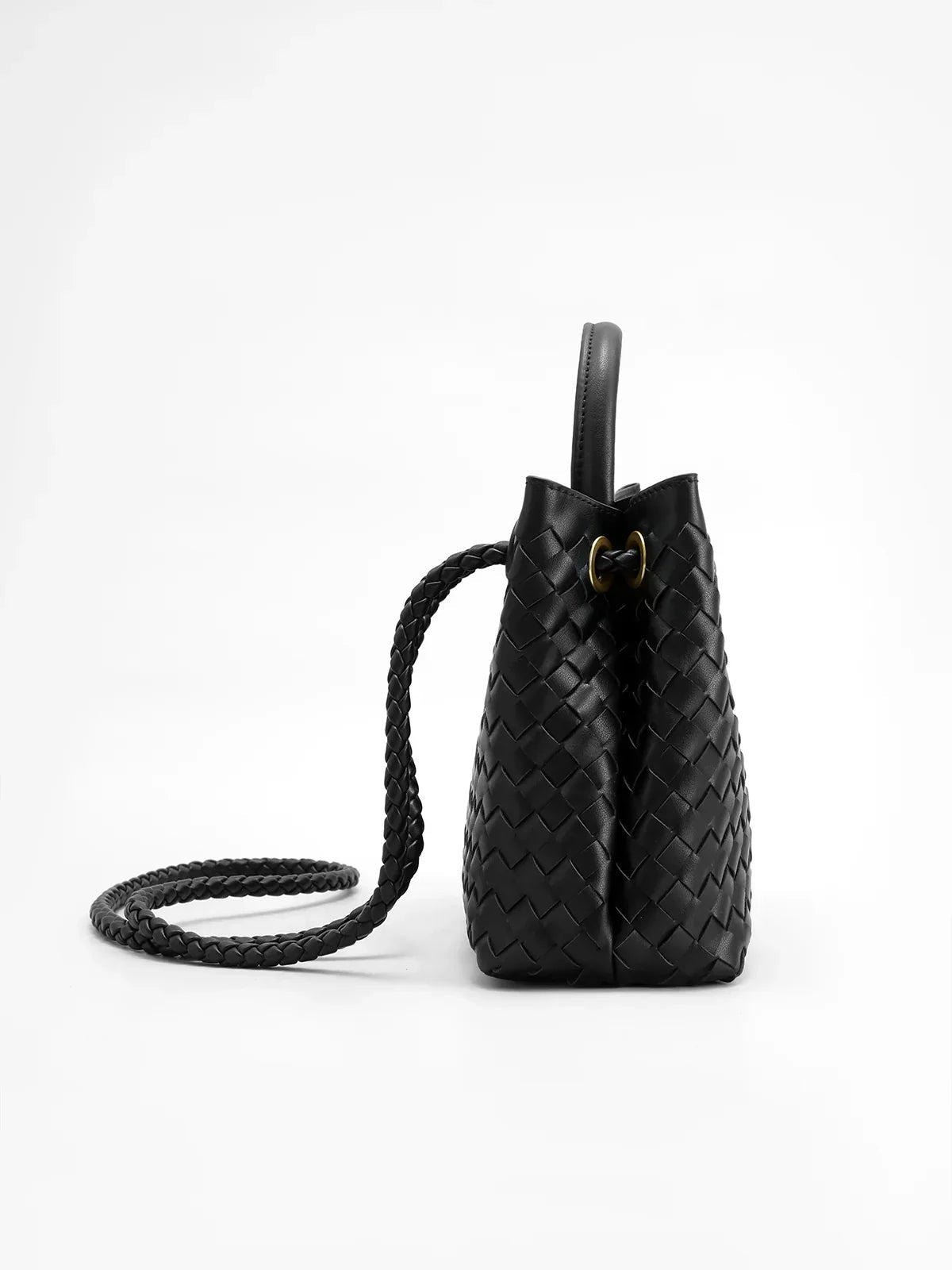 Sac Tressé Élégant pour Femmes - Emilia Lane