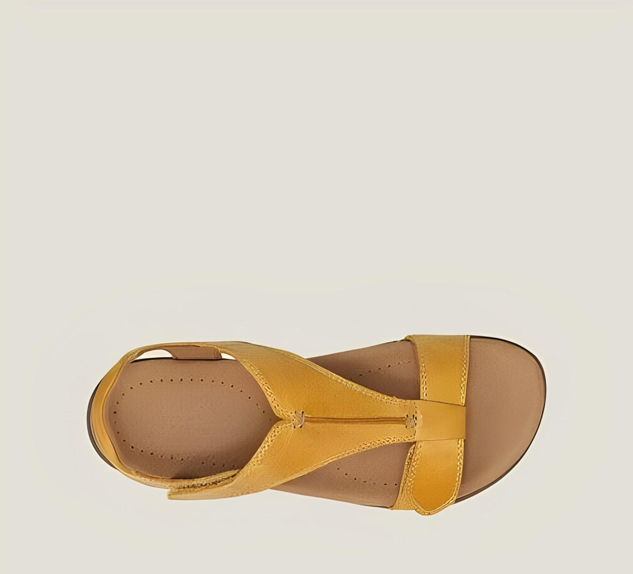 Adjustable Orthopedic Sandals for Women | Ideal for Everyday Use