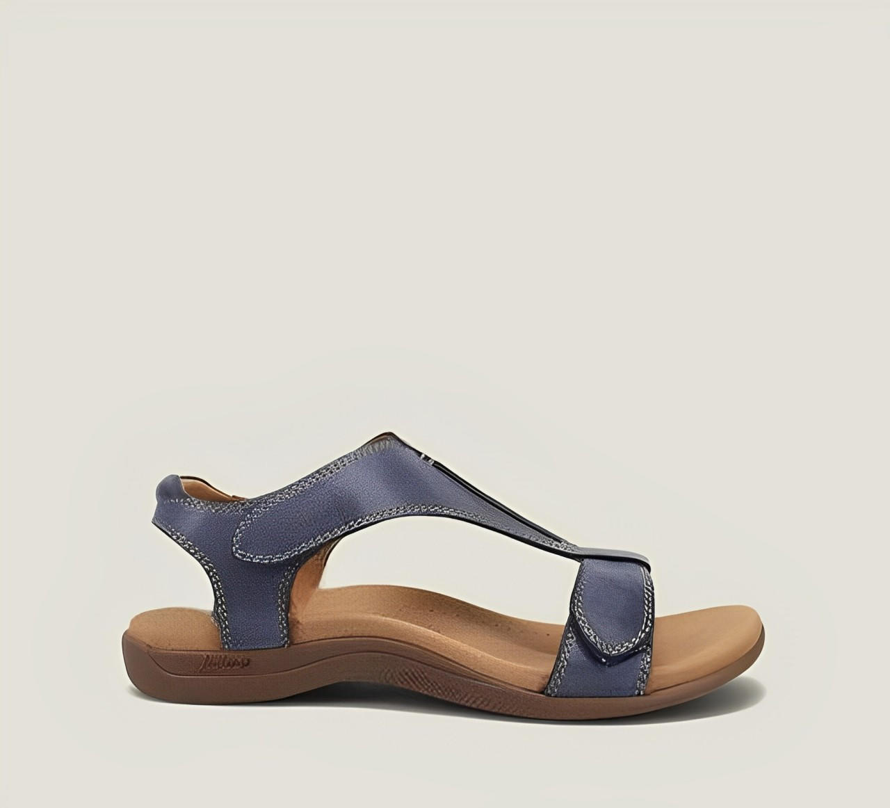 Adjustable Orthopedic Sandals for Women | Ideal for Everyday Use
