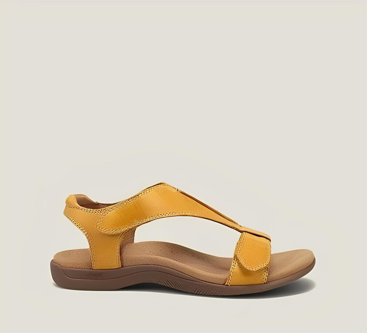 Adjustable Orthopedic Sandals for Women | Ideal for Everyday Use