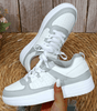 Sneakers avec Lacets Confortables pour Femmes - Emilia Lane