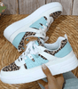 Sneakers avec Lacets Confortables pour Femmes - Emilia Lane