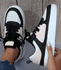 Sneakers avec Lacets Confortables pour Femmes - Emilia Lane