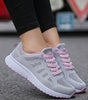 Light Breathable Mesh Sneakers for Women | Ideal for Everyday Use