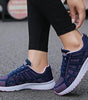 Light Breathable Mesh Sneakers for Women | Ideal for Everyday Use
