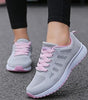 Light Breathable Mesh Sneakers for Women | Ideal for Everyday Use