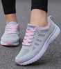 Light Breathable Mesh Sneakers for Women | Ideal for Everyday Use