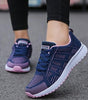 Light Breathable Mesh Sneakers for Women | Ideal for Everyday Use
