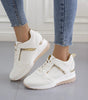 Sneakers Orthopédiques Confortables pour Femmes - Emilia Lane