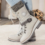 Snowboots pour Femme - Emilia Lane