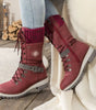 Snowboots pour Femme - Emilia Lane