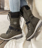 Snowboots pour Femme - Emilia Lane