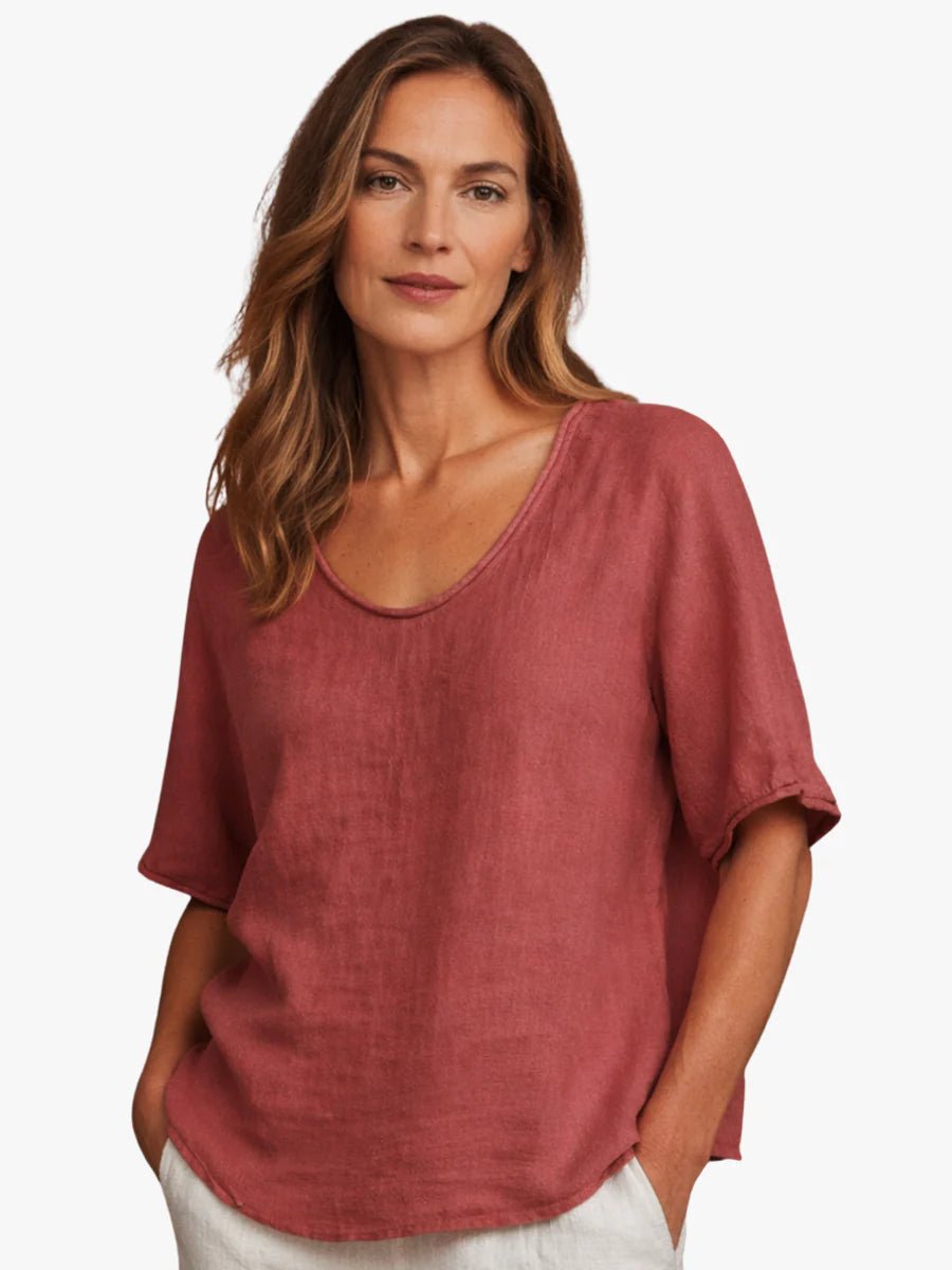 Short Sleeve T-shirt for Women