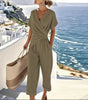 Tailleur pantalon pour femmes - Emilia Lane