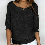 Elegant Pullover for Women