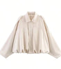 Veste Bomber pour Femmes - Emilia Lane